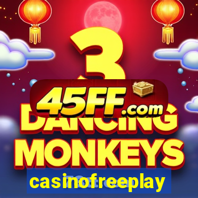 casinofreeplay