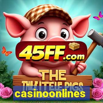 casinoonlines