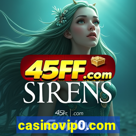casinovip0.com