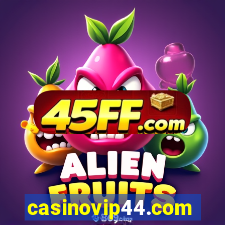 casinovip44.com