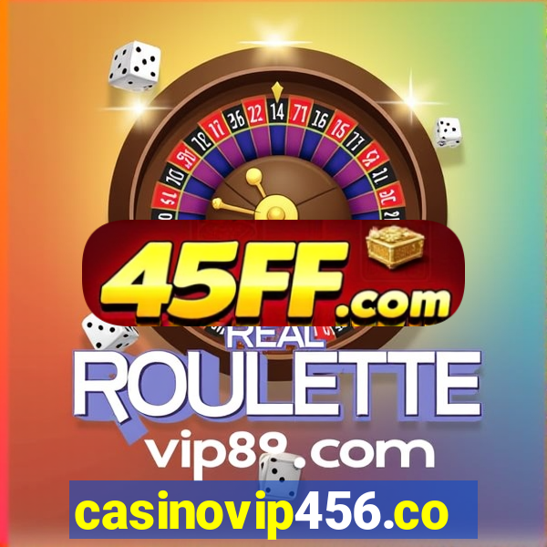 casinovip456.com