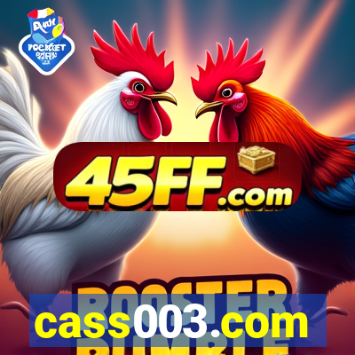cass003.com