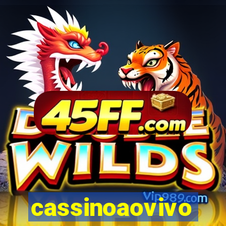 cassinoaovivo