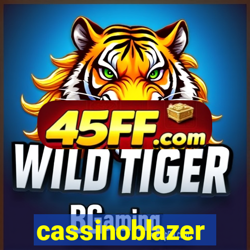 cassinoblazer