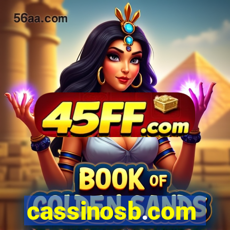 cassinosb.com