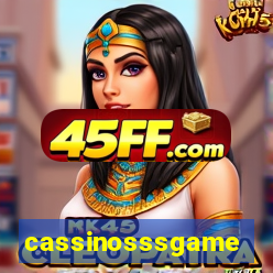 cassinosssgame