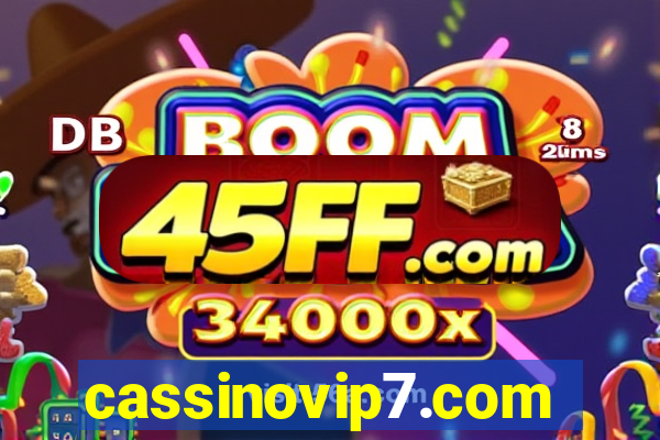 cassinovip7.com