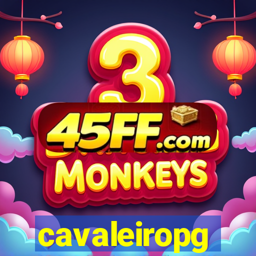 cavaleiropg