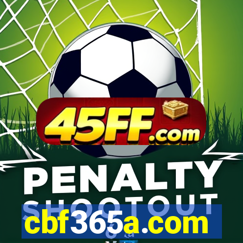 cbf365a.com