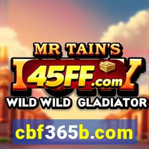 cbf365b.com