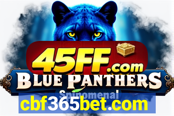 cbf365bet.com