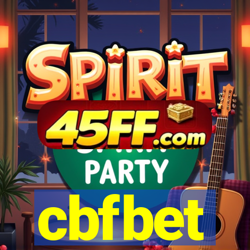 cbfbet