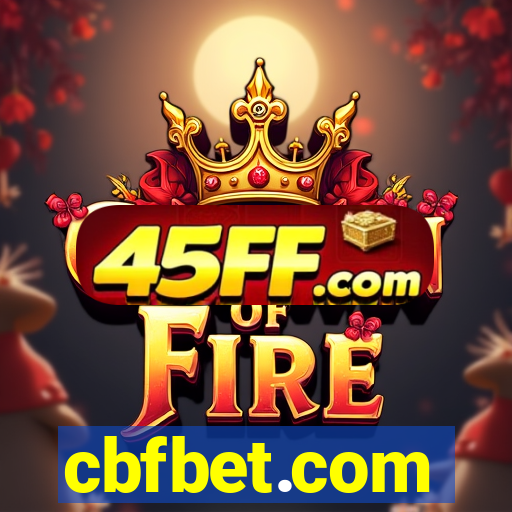 cbfbet.com