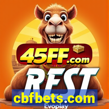 cbfbets.com