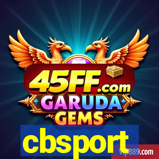 cbsport