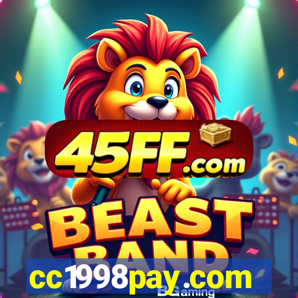 cc1998pay.com