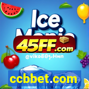 ccbbet.com