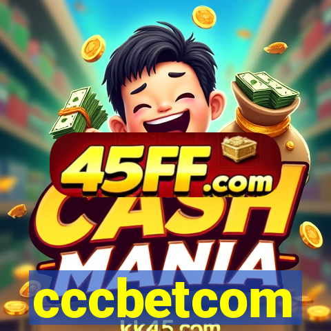 cccbetcom