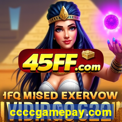 ccccgamepay.com