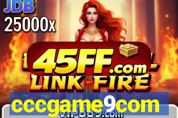 cccgame9com