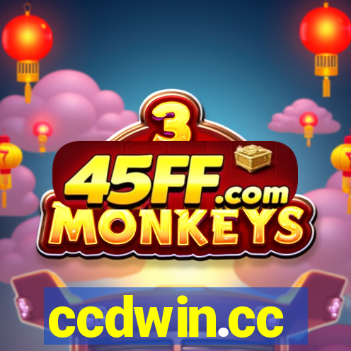 ccdwin.cc