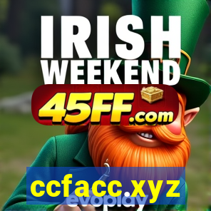 ccfacc.xyz