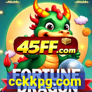 cckkpg.com