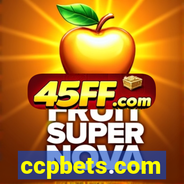 ccpbets.com
