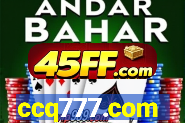ccq777.com