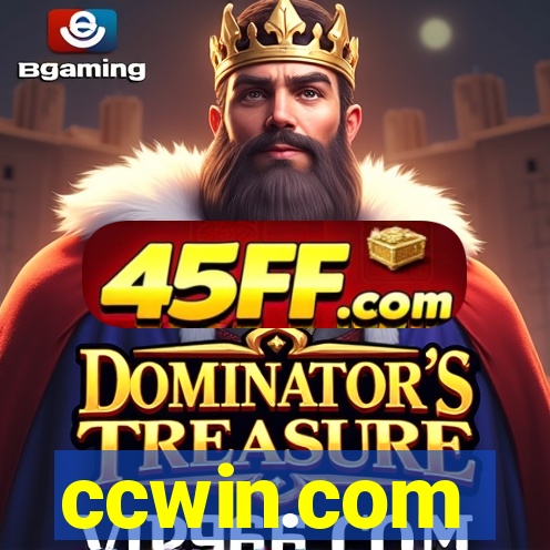 ccwin.com