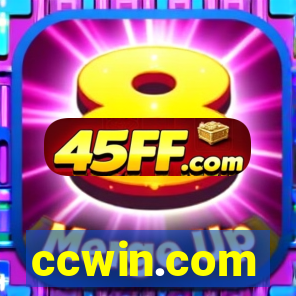 ccwin.com