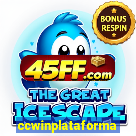 ccwinplataforma