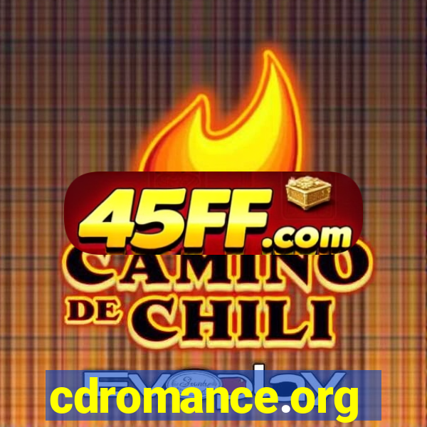 cdromance.org