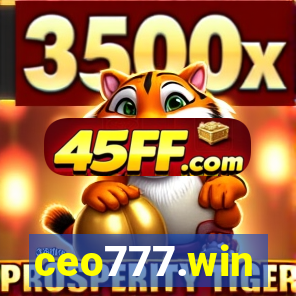 ceo777.win