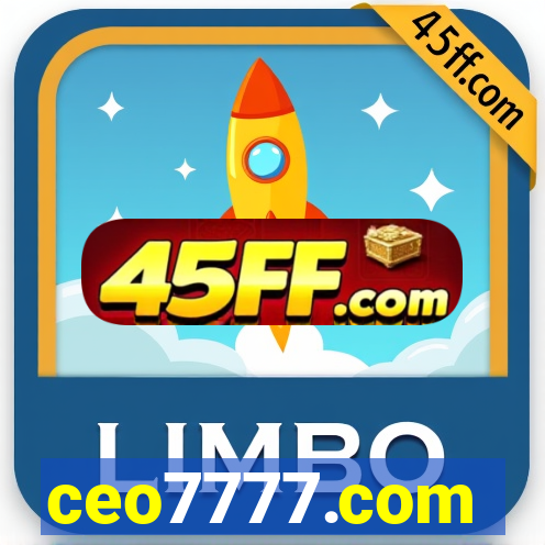 ceo7777.com