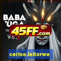 cerise.leitorweb