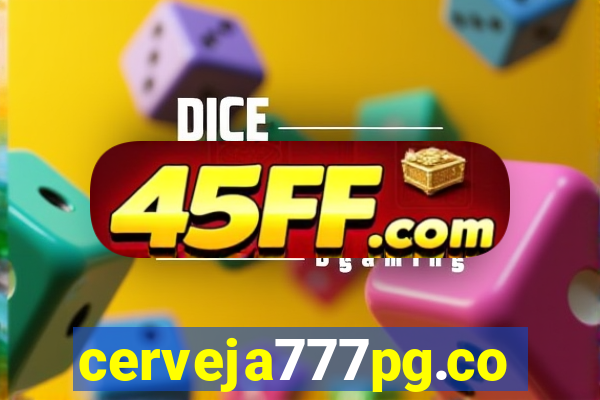 cerveja777pg.com