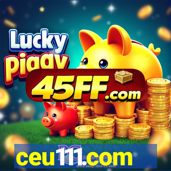 ceu111.com