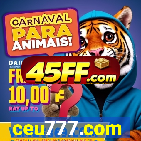 ceu777.com