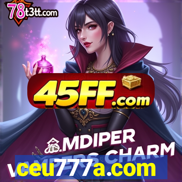 ceu777a.com