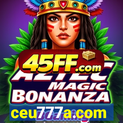 ceu777a.com