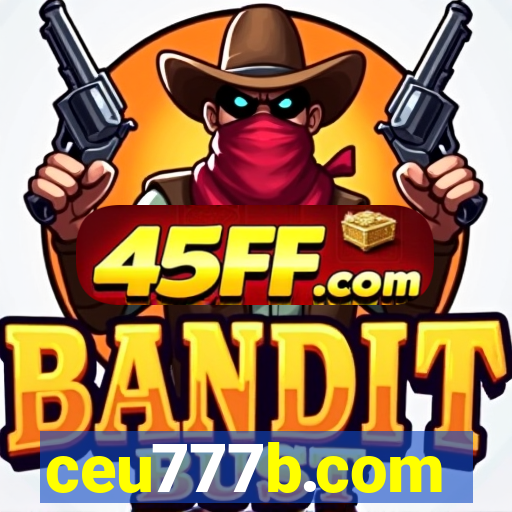 ceu777b.com