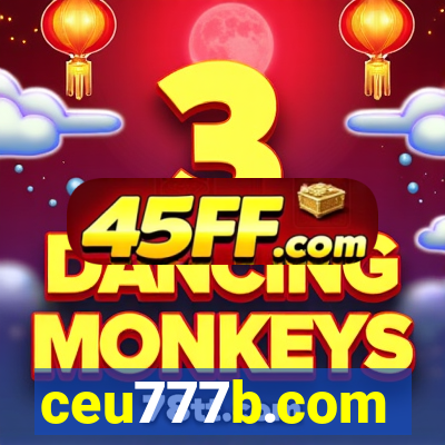 ceu777b.com