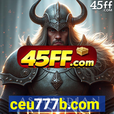 ceu777b.com