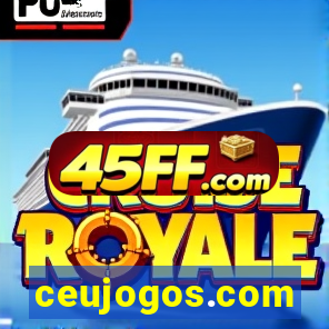 ceujogos.com