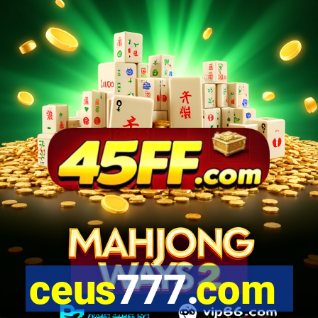 ceus777.com
