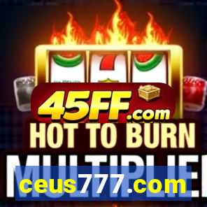 ceus777.com