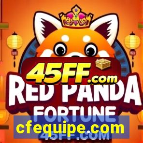 cfequipe.com