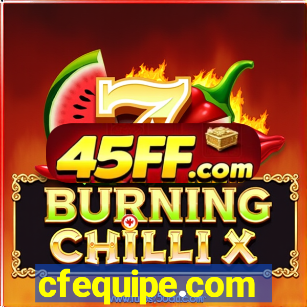 cfequipe.com