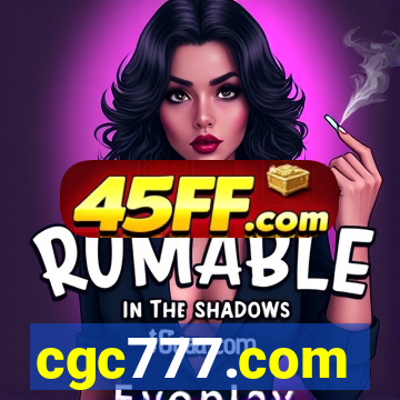 cgc777.com